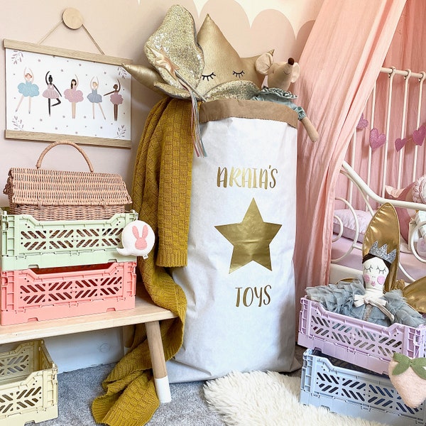 Dressing Room Star - Etsy