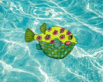 Shy Puffer | PRE-ORDER