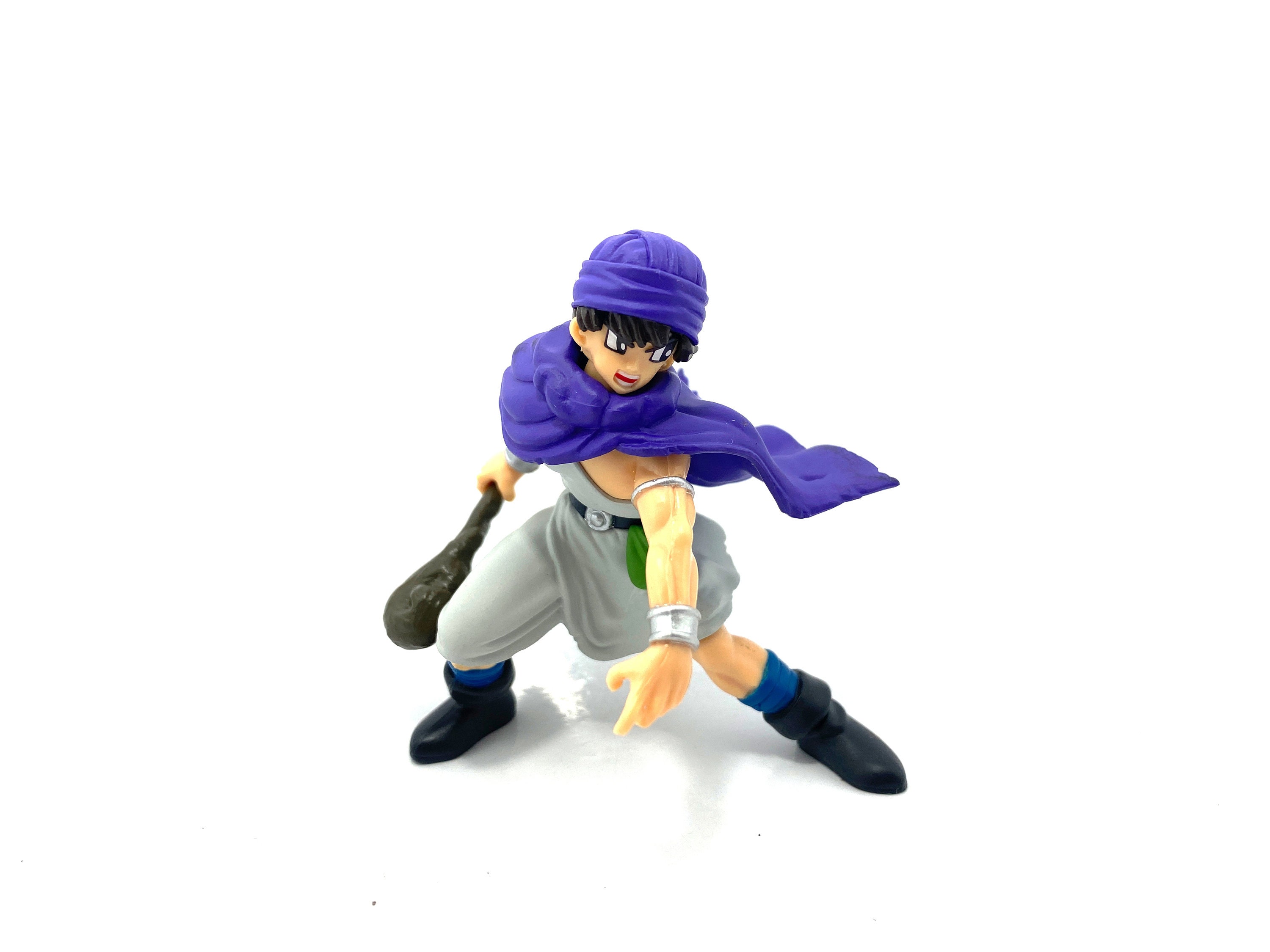 Square Enix Bring Arts Dragon Quest V: Hand Of The Heavenly Bride Hero, Figures & Dolls Action Figures