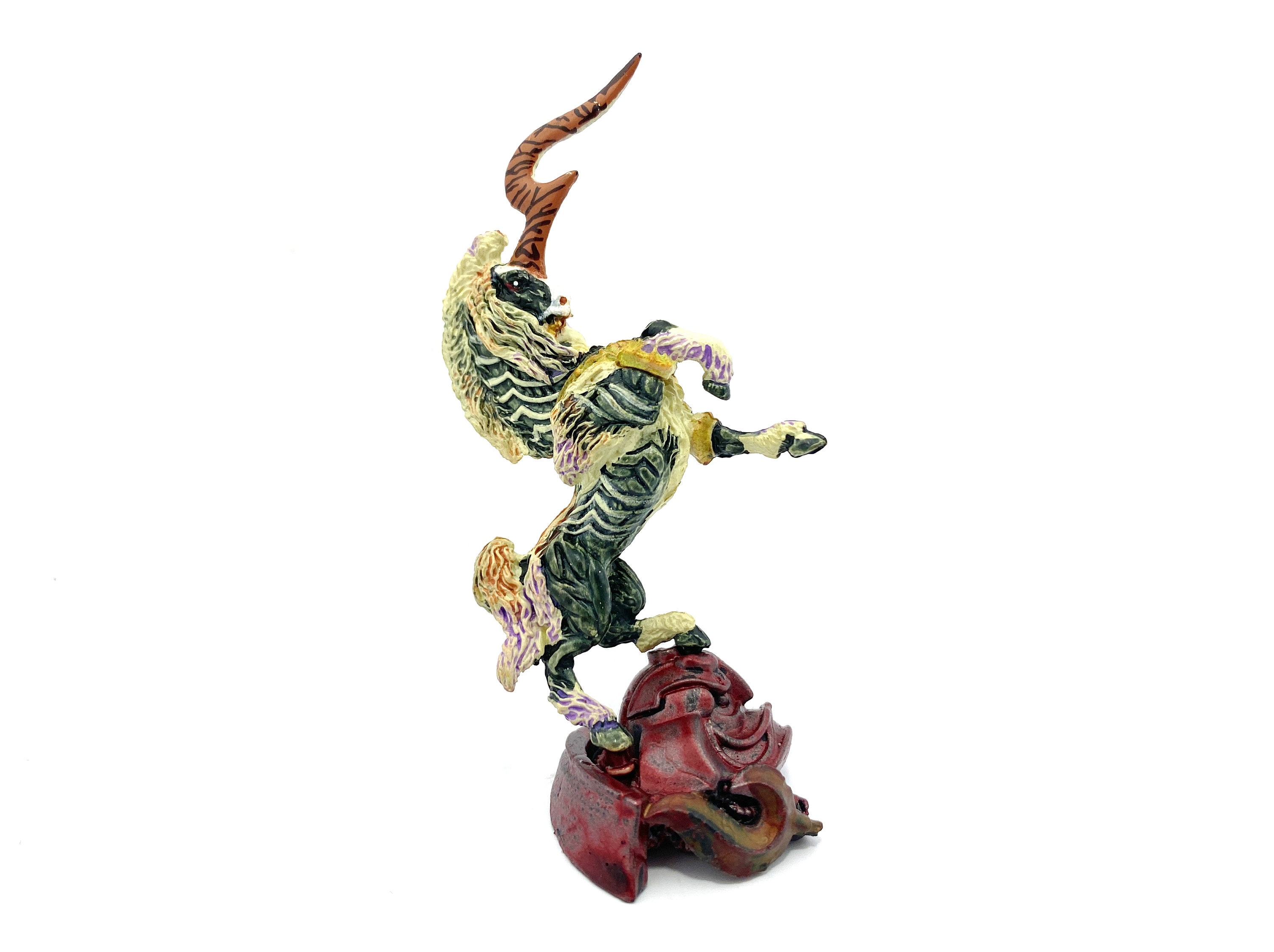 Final Fantasy Square Enix FF Creatures Model Figure Toys W/o Card