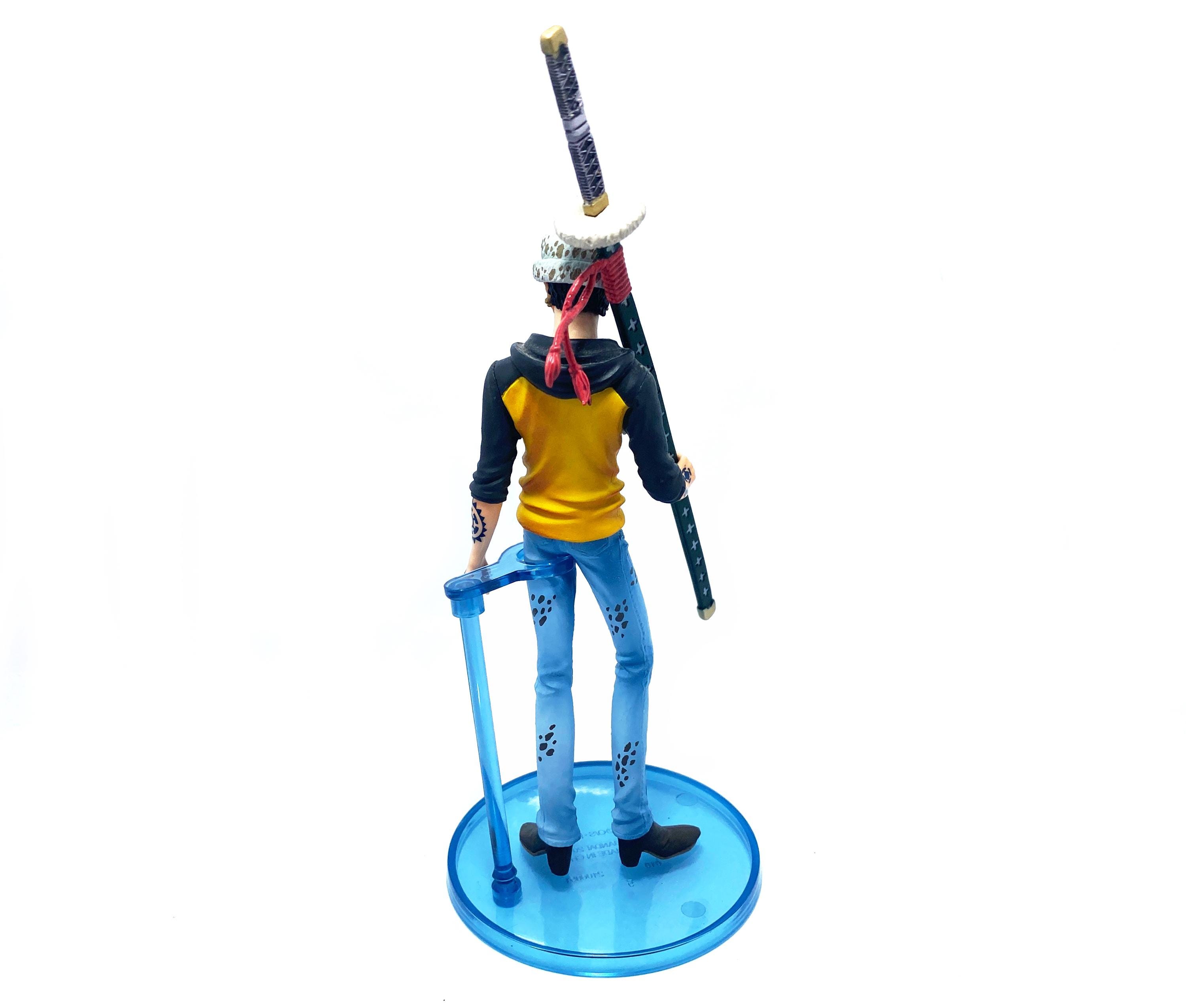 Bandai Super Modeling Soul One Piece-Law's Ambition- (Box) (Japan