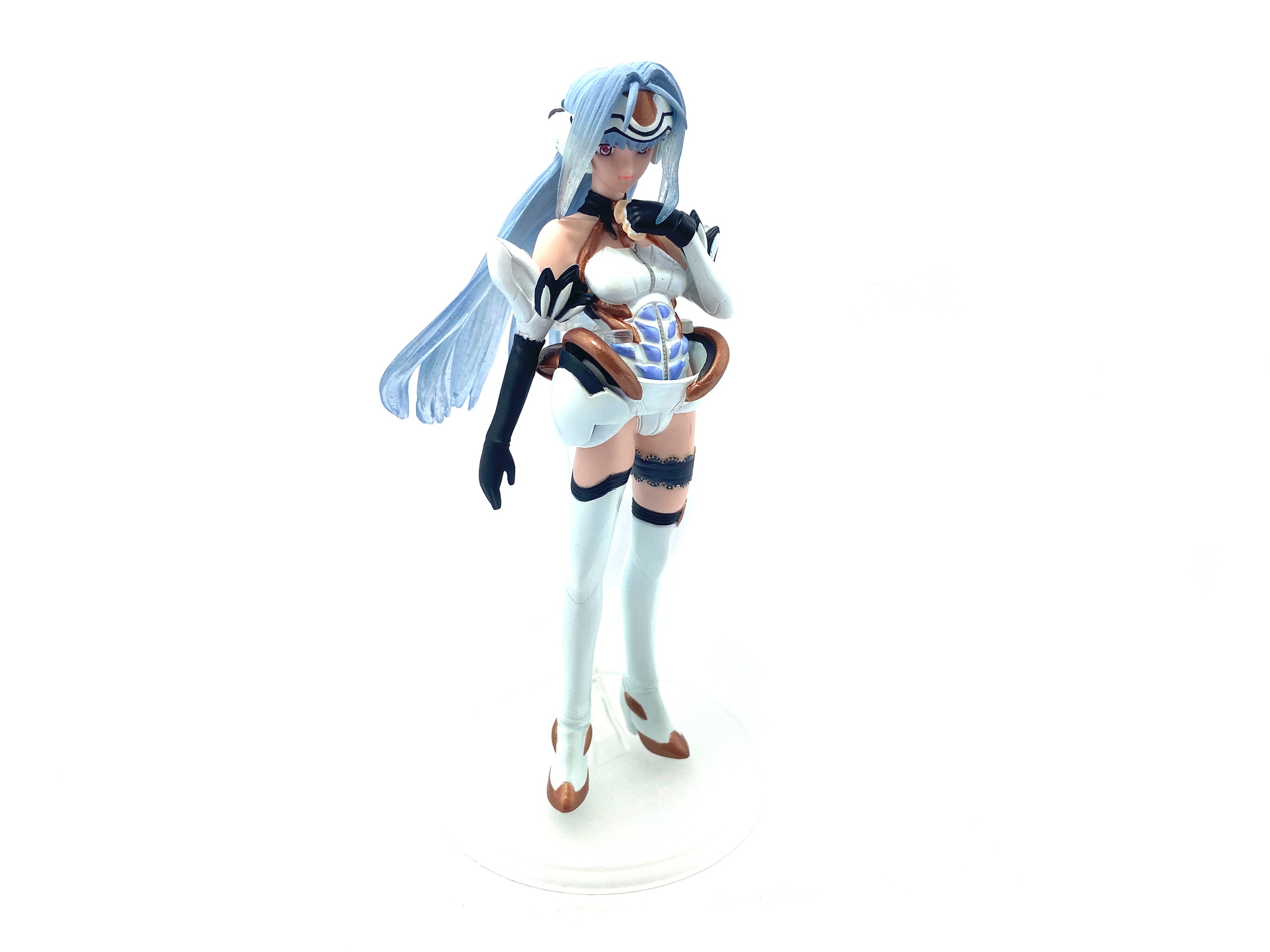 ゼノサーガ　フィギュアマイスター KOS-MOS EP1　EP2 ゼノサーガ レジェンド EP1/EP2 ベスト バンダイ フィギュアマイスター