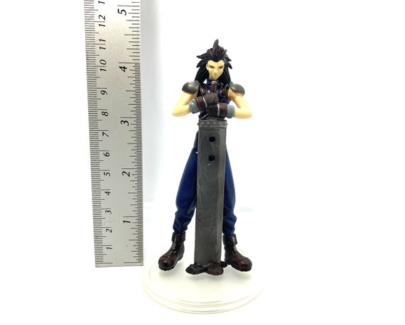 ファイナルファンタジーVII トレーディングフィギュアセット ファイナルファンタジーVII リメイク トレーディングアーツ BOX