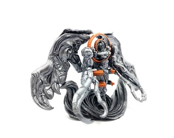 FINAL FANTASY　CHROME FIGURE ガーネット FINAL FANTASY CHROME FIGURE ガーネット