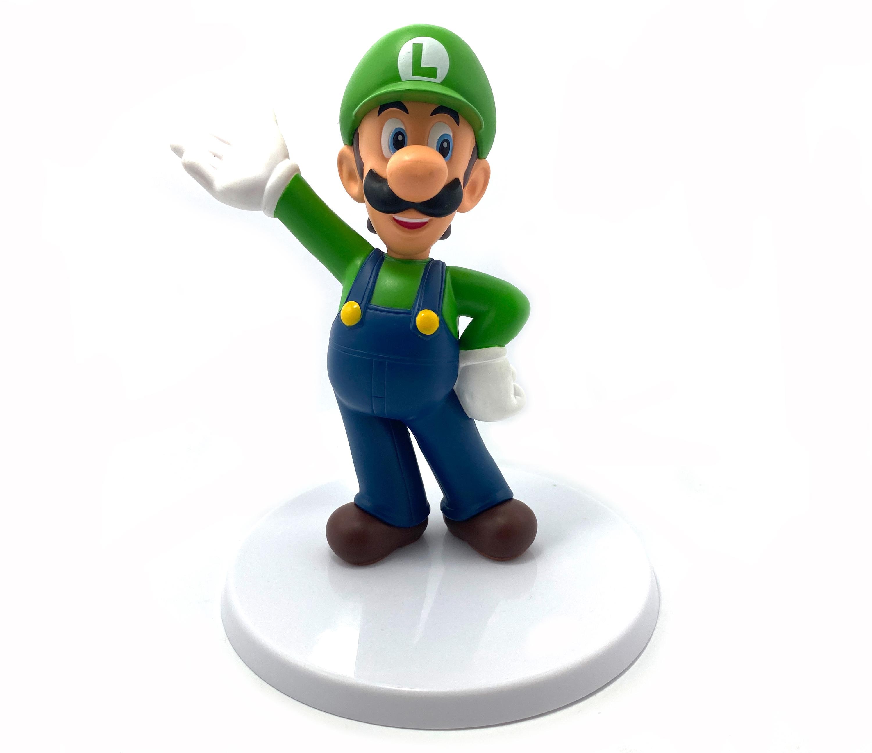 スーパーマリオブラザーズ スタンダードフィギュアコレクション