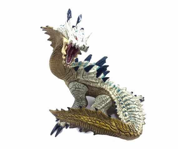 モンスターハンターポータブル 3rd カプコン 生態図鑑