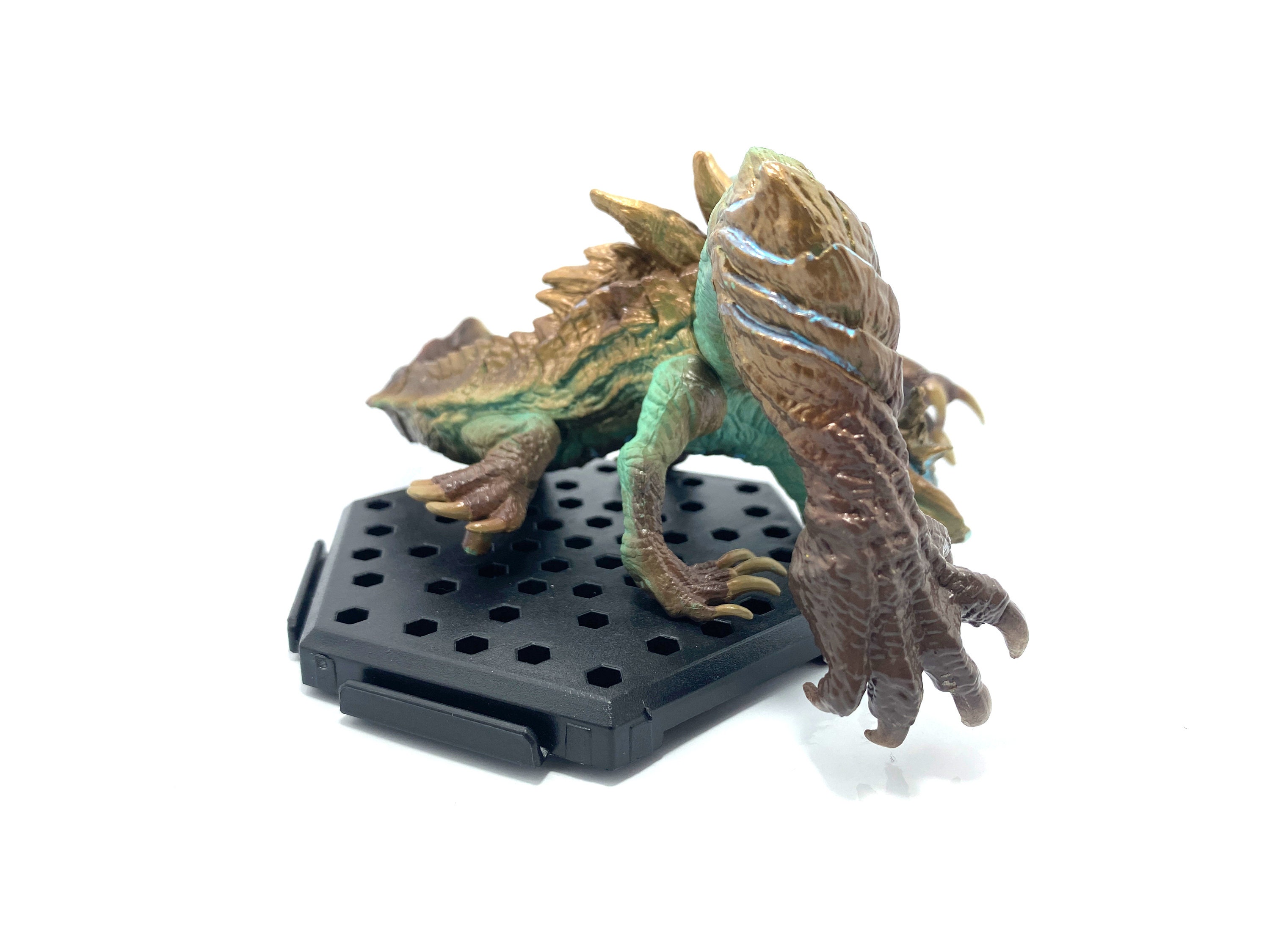モンスターハンターライズ カプコンフィギュアビルダー スタンダード 