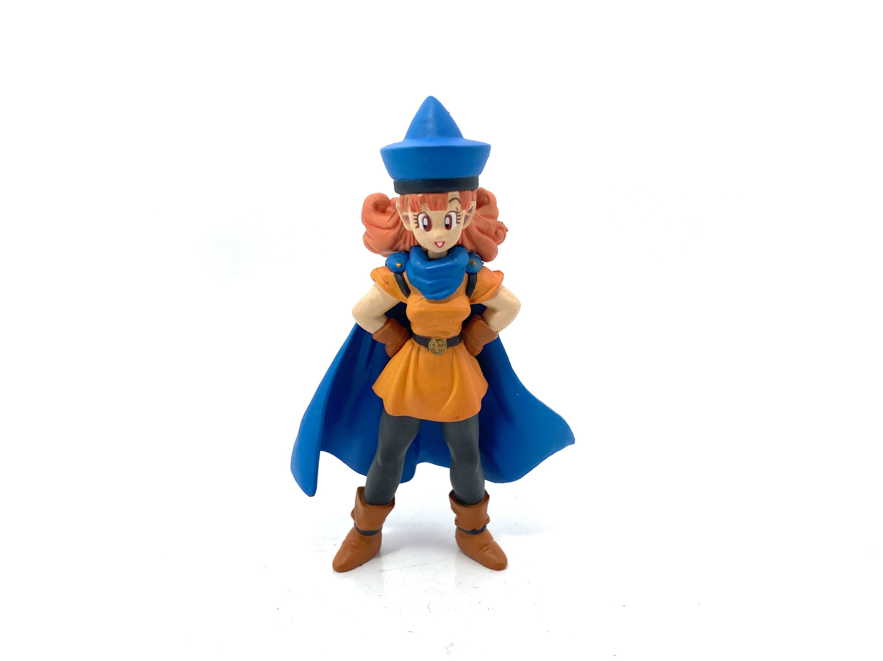 Dragon Quest IV Square Enix Character Figure Collection Toys Japan