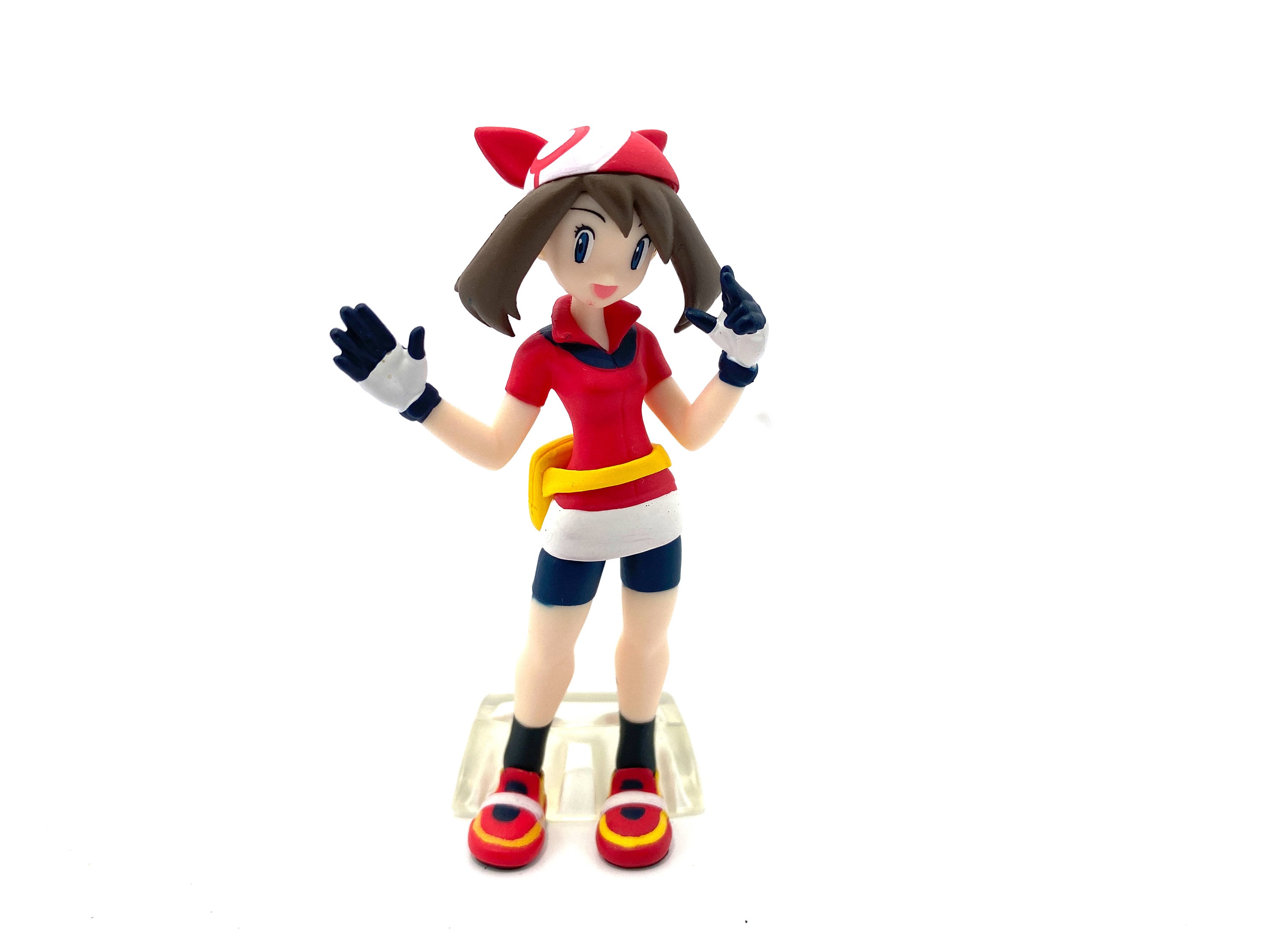 Pokemon Scale World Hoenn Region 2 Pocket Monsters Bandai