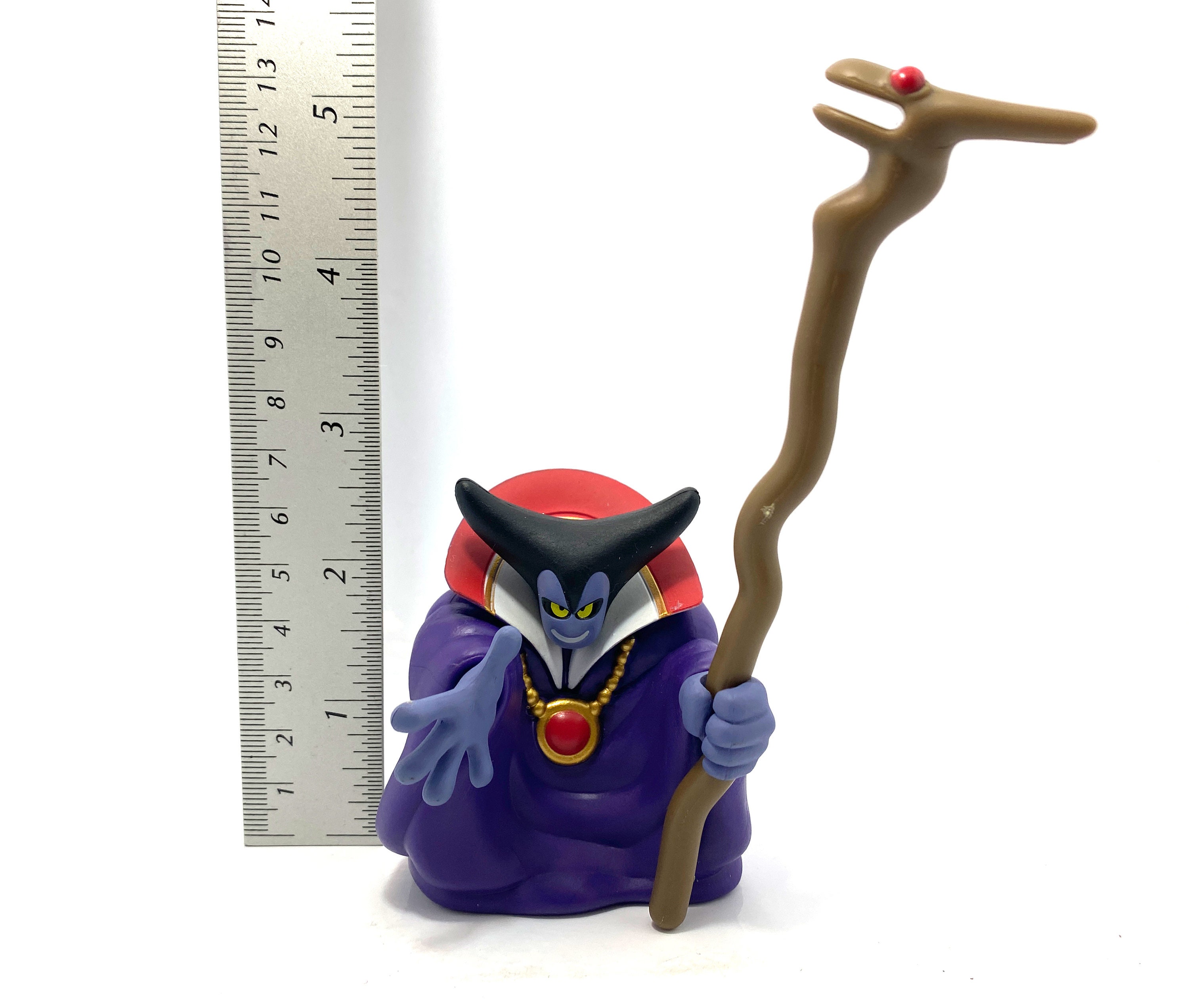 Dragon Quest I Final Boss Monster Square Enix Kitchen Figure Japan