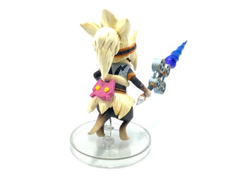 Monster Hunter 4G Capcom CFB Action Figure Japan Toys - Kirin