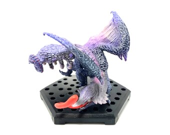 Monster Hunter Capcom Figure Builder Standard Plus Vol.8 Monster Hunter Capcom Figure Builder Standard Plus Vol.8