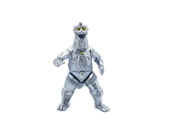 ゴジラ 1998 トレンドマスターズ 東宝映画 怪獣アクションフィギュア