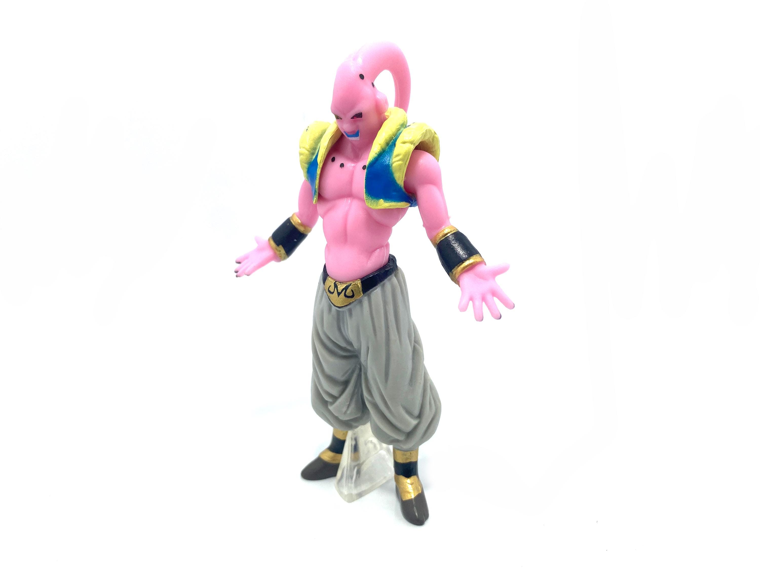 Dragon Ball Z Bandai HG Gashapon Mini Figure Toy Japan - Super Buu