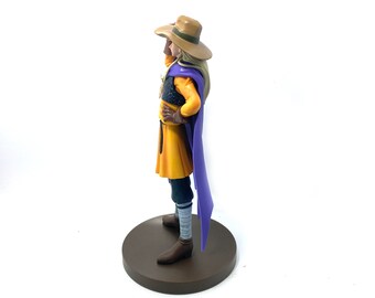 Dragon Quest X Square Enix Fukubikisho Special Prize C-2 Toys