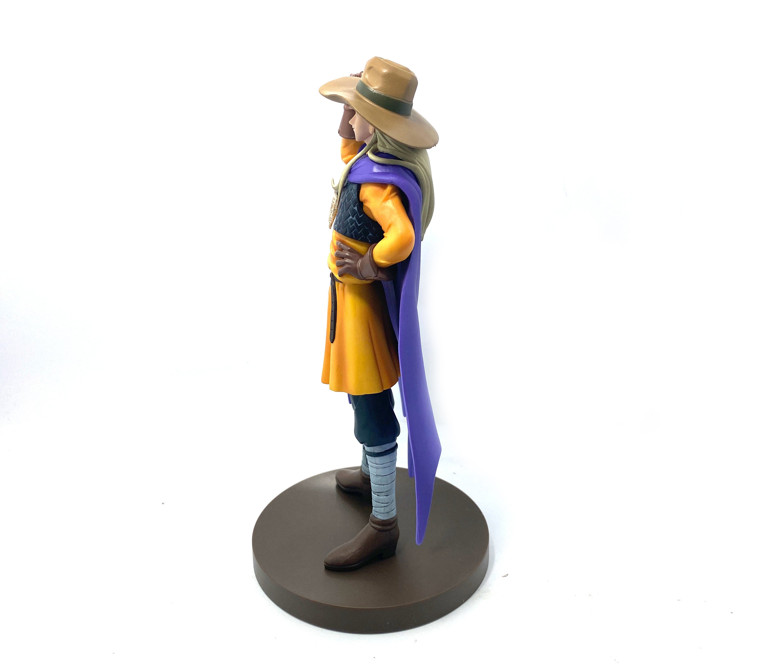 Dragon Quest X Square Enix Fukubikisho Special Prize C-2 Toys