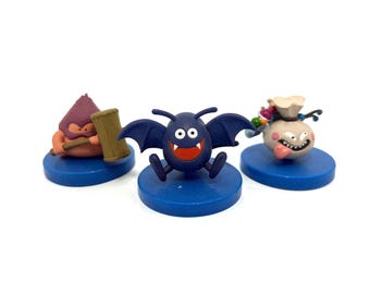 ドラゴンクエスト スクウェア・エニックス コレクション トイズ ミニ