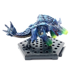 モンスターハンター3G CFB カプコンフィギュアビルダー スタンダード