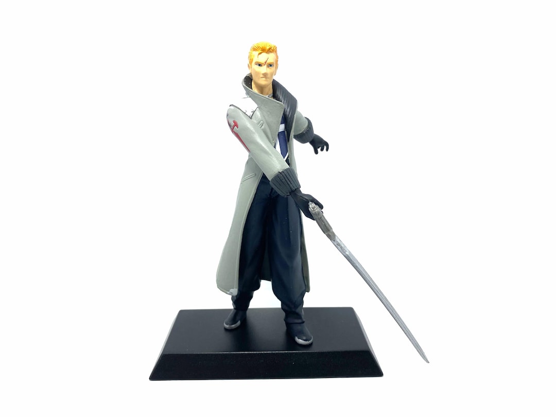 FINAL FANTASY IV Mt. Ordeals フィギュア FINAL FANTASY IV Mt. Ordeals フィギュア FINAL FANTASY IV Mt