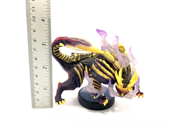 モンスターハンターライズ 任天堂 amiibo フィギュア 日本のおもちゃ
