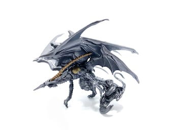 Final Fantasy Square Enix FF X Creatures Kai Vol.1 Model