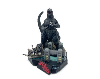 ゴジラ 1998USA3D-WORKS ポリストーン【土まで大幅値下中】 Amazon.co.jp: シン ジャパン ヒーロー ユニバース ゴジラ ソフト
