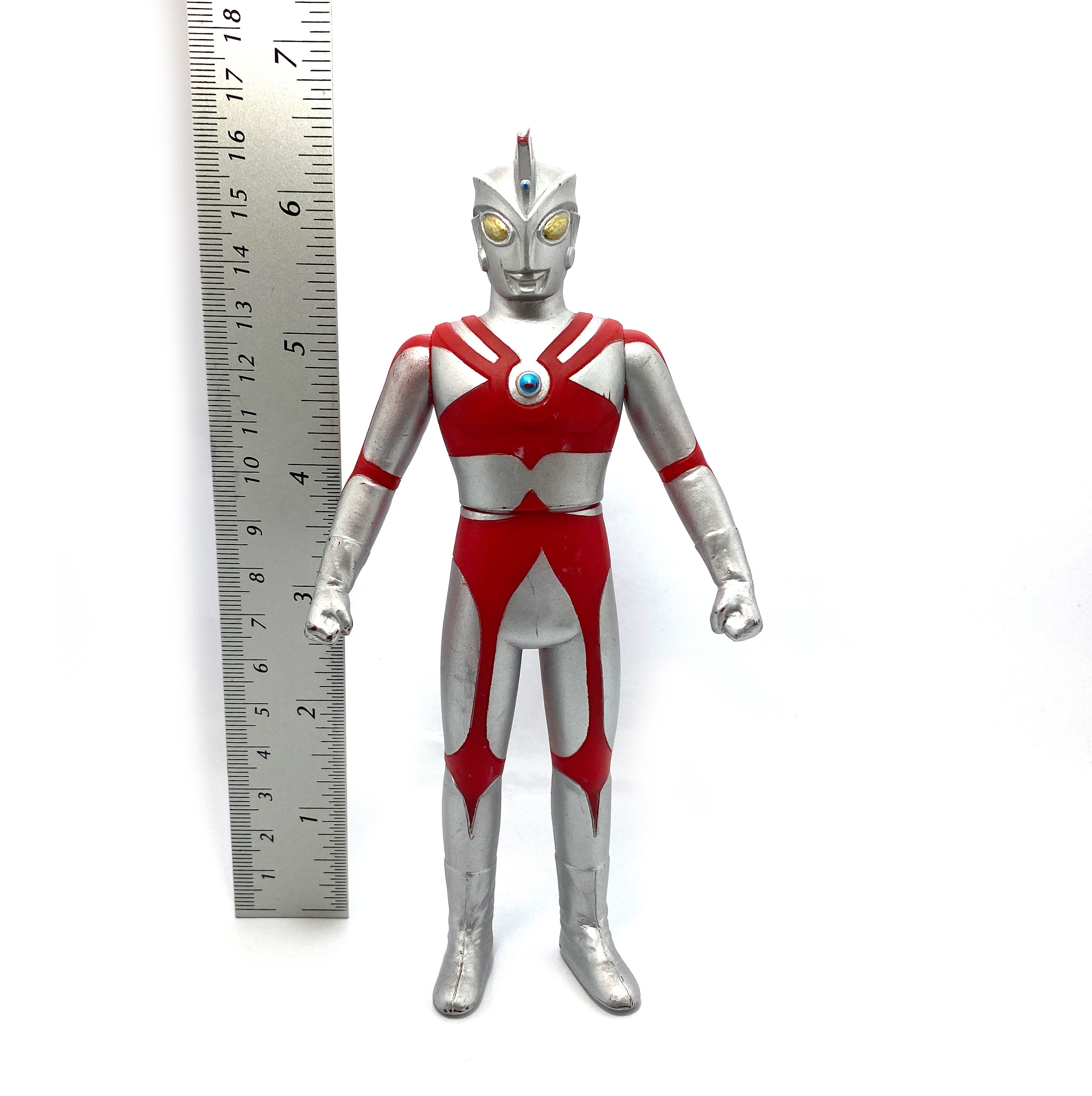 Ultraman 30th Anniversary Ultraman Club Remix 12” Picture