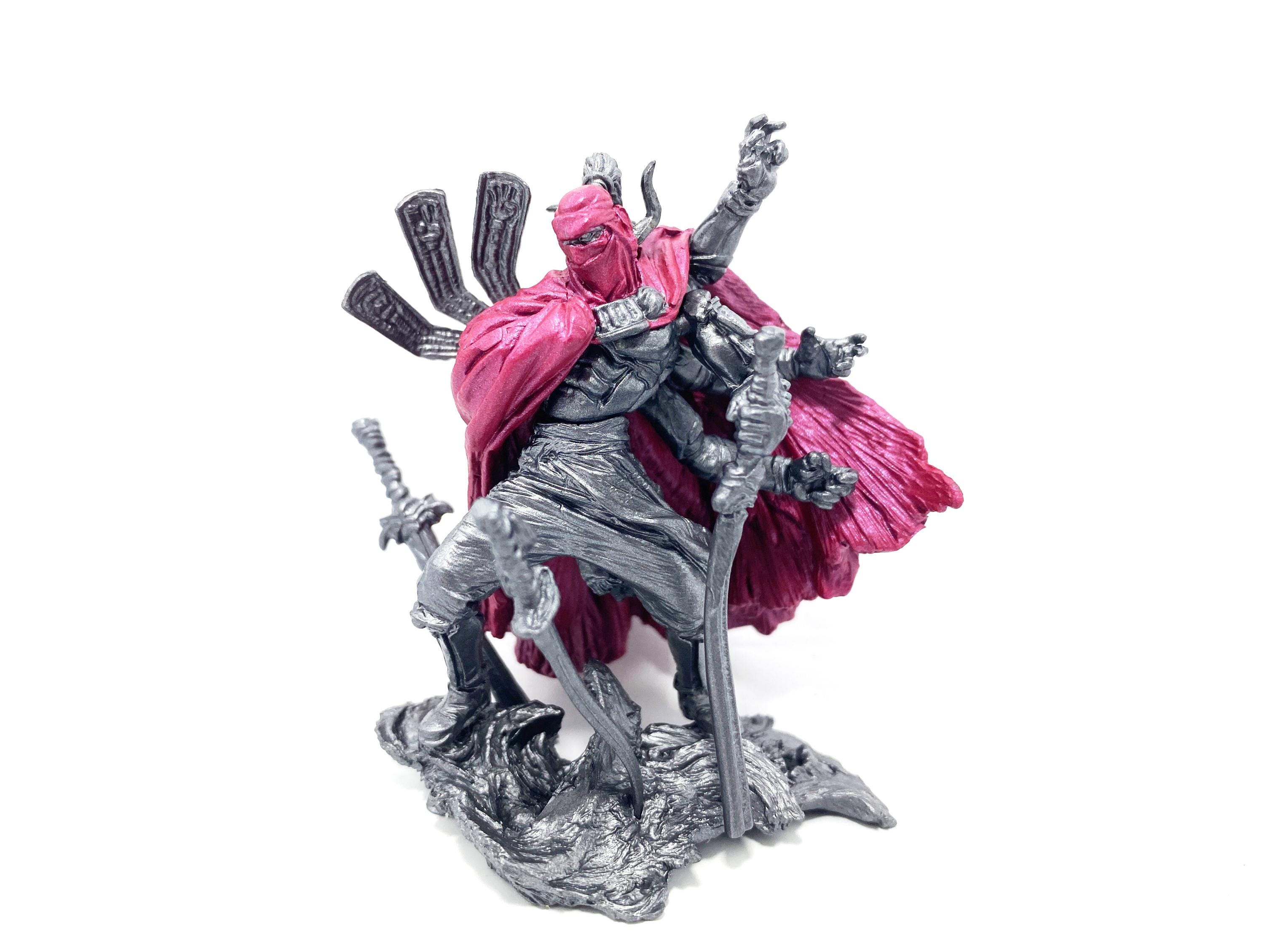 Final Fantasy Square Enix FF Creatures Model Figure Toys W/o Card