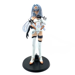 ゼノサーガ レジェンド EP1/EP2 ベスト バンダイ フィギュアマイスター