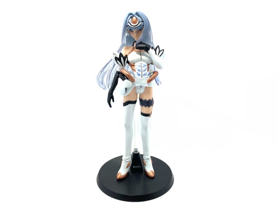Xenosaga Legend Bandai Figure Meister Japan Toys Model - KOS-MOS Ver.1