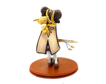Tales of the Abyss Bandai Namco One Coin Figure Series Japan Toys