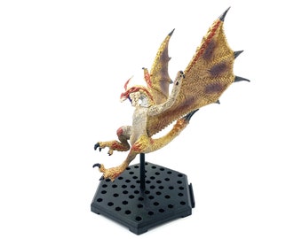 モンスターハンターライズ カプコンフィギュアビルダー スタンダード