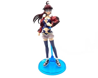 BANDAI - AIKA Mx0 Emu x Zero Aika Hiiragi Figure Shueisha Shonen Jump