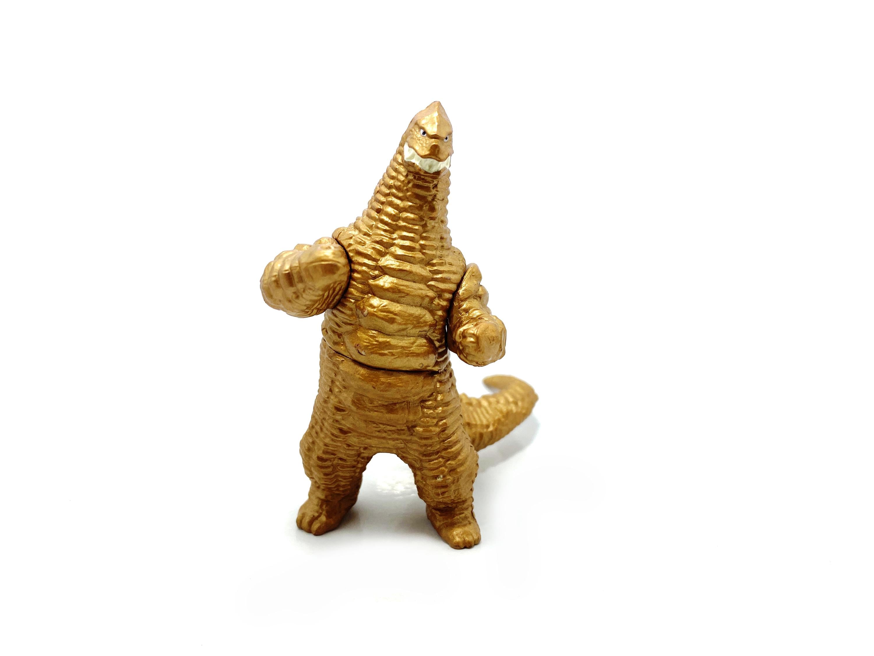 Red King Ultraman - Etsy