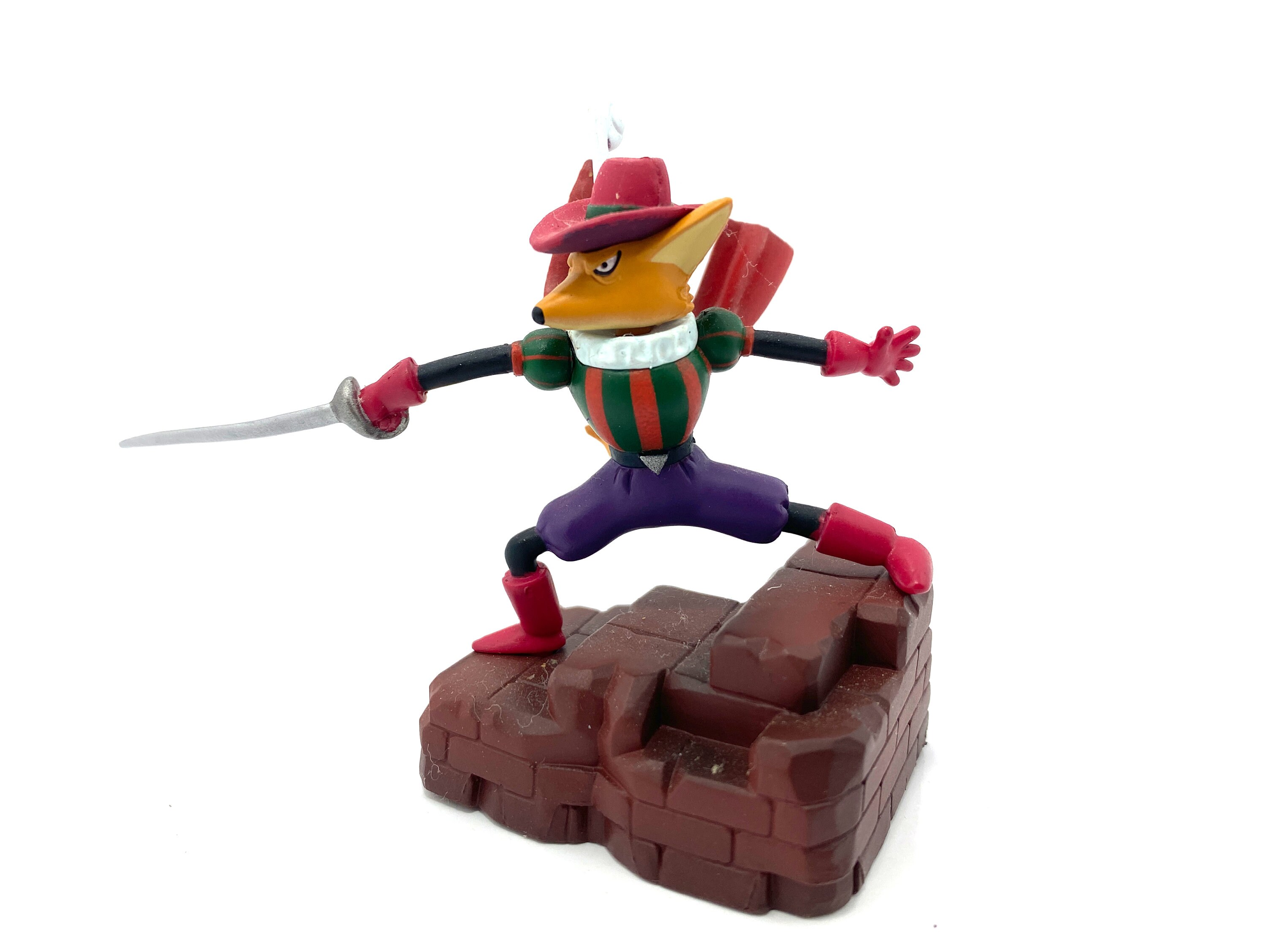 DRAGONQUEST　フィギュア Dragon Quest Square Enix Monster Gallery Figure Collection Toys
