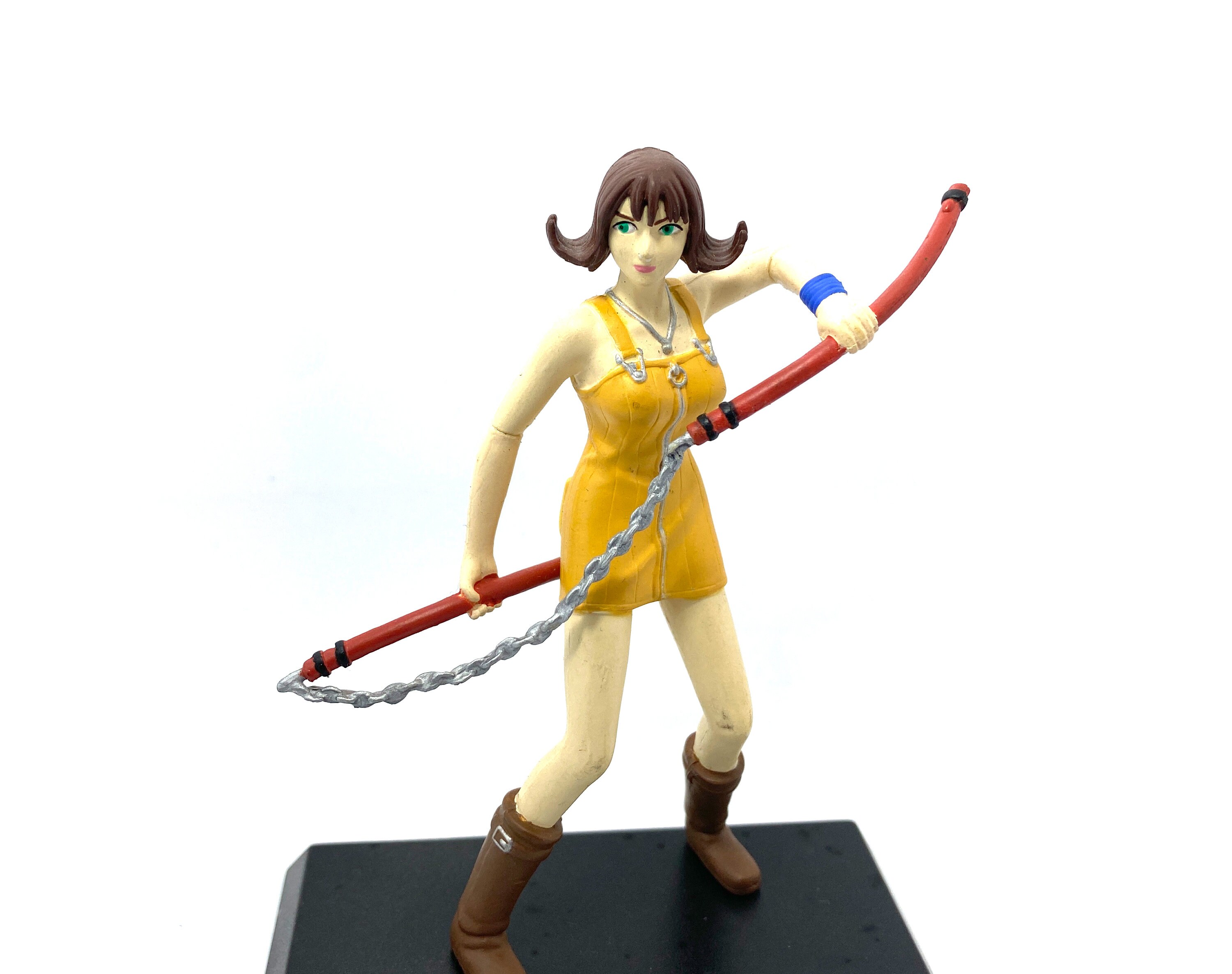 ファイナルファンタジー VIII スクウェア・エニックス トレーディング