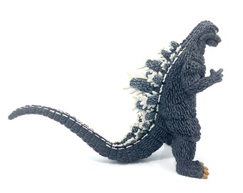 Godzilla 1984 Deagostini 1:700 Scale Kaiju Toho Monster