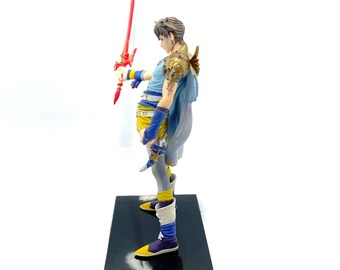 Final Fantasy Square Enix Dissidia Trading Arts Vol.2 Figure