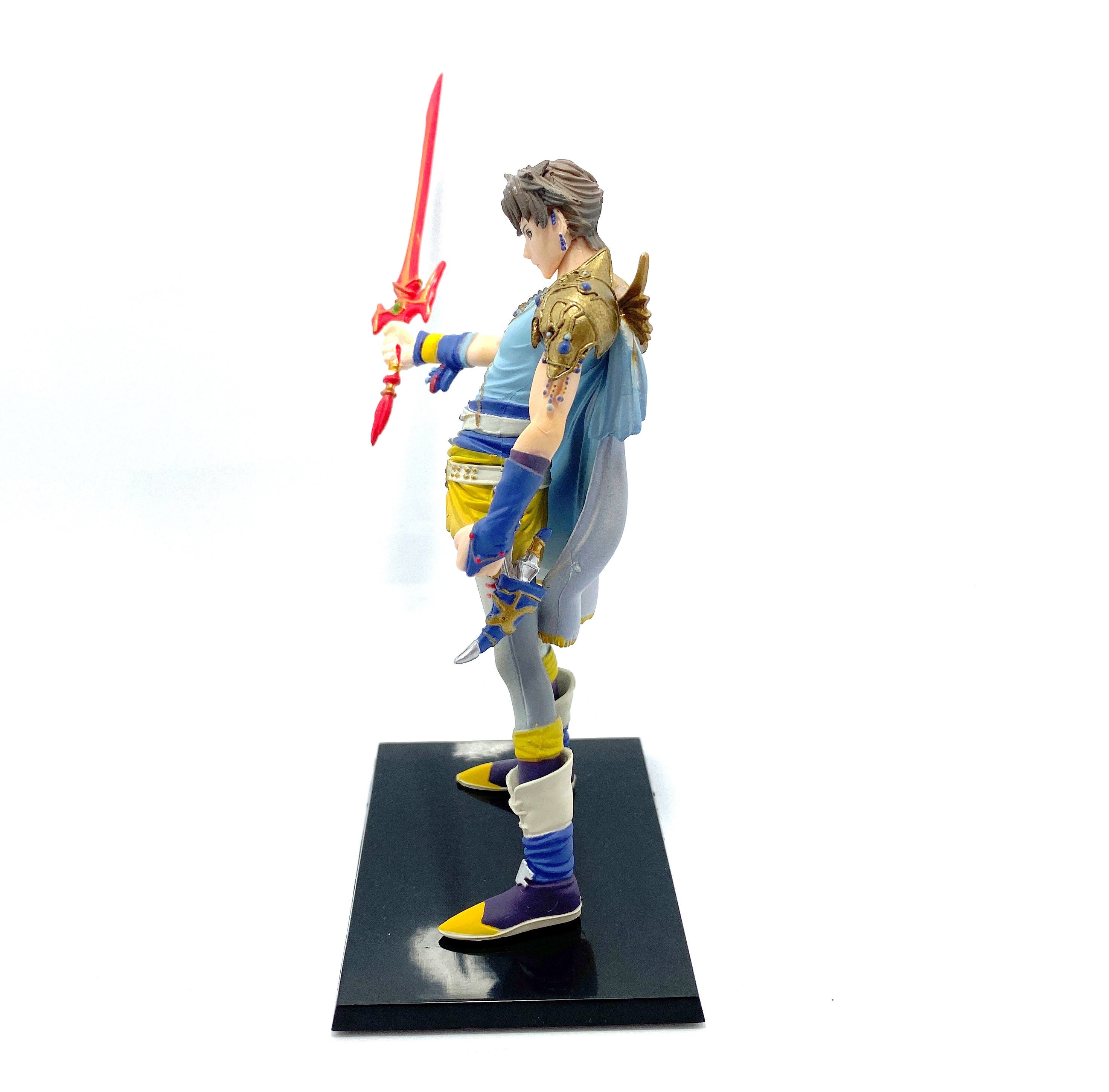Final Fantasy Square Enix Dissidia Trading Arts Vol.2 Figure