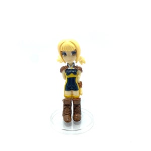 Final Fantasy XII Square Enix Trading Arts Mini Japan Toy Figure - Penelo