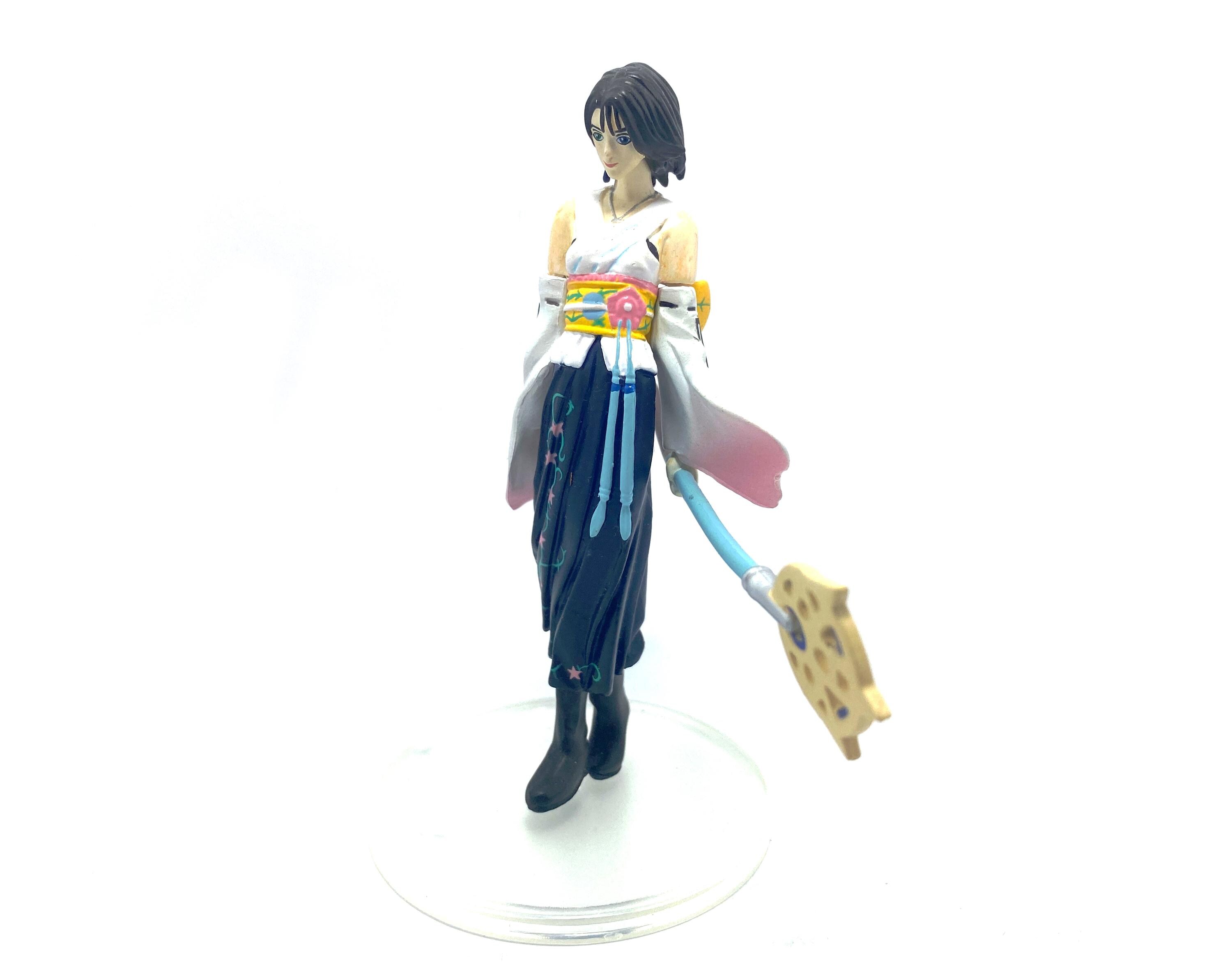 ファイナルファンタジーX スクウェア・エニックス トレーディング 