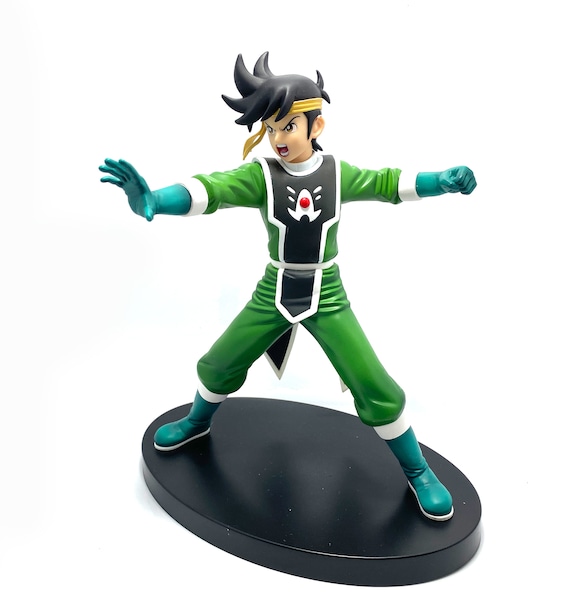 Dragon Quest the Adventure of Dai Furyu Collection Toys Figure