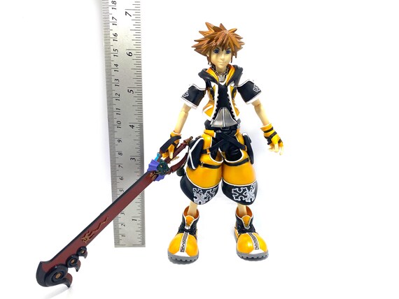 KINGDOM HEARTS MASTER ARMS スクウェア・エニックス キー