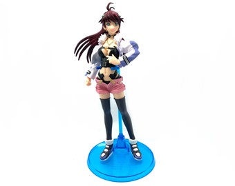 Air Gear Bandai Trading Arts HGIF Figure Japan Toys - Itsuki