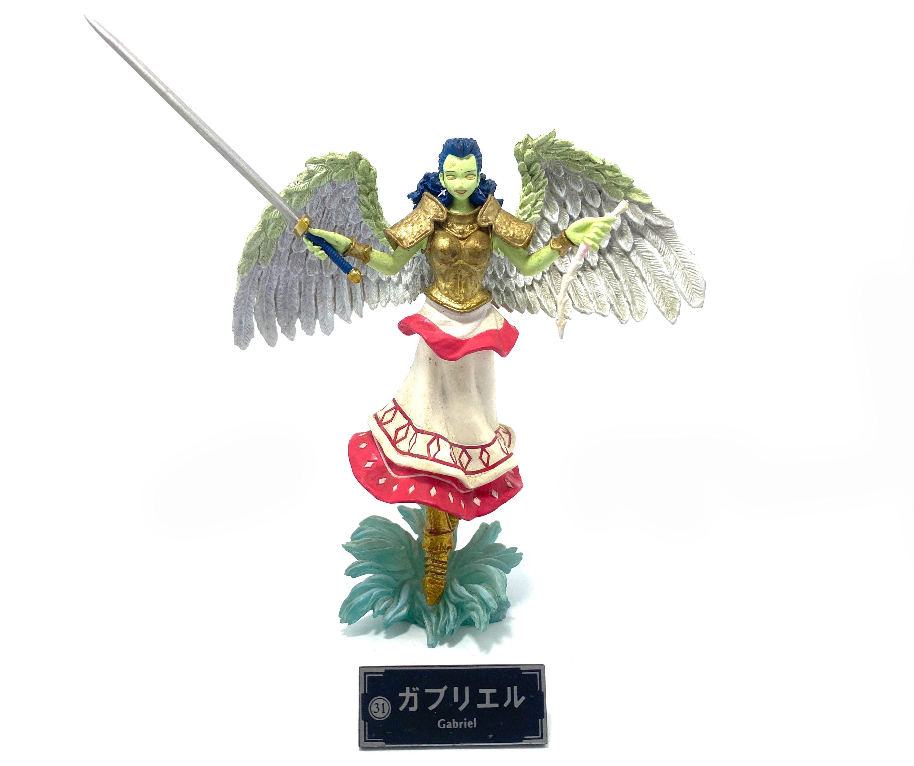 真・女神転生 コトブキヤ ワンコインフィギュアシリーズ 日本おもちゃ