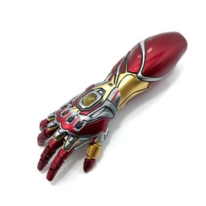 1/6スケール ホットトイズ MMS531 アベンジャーズ エンドゲーム