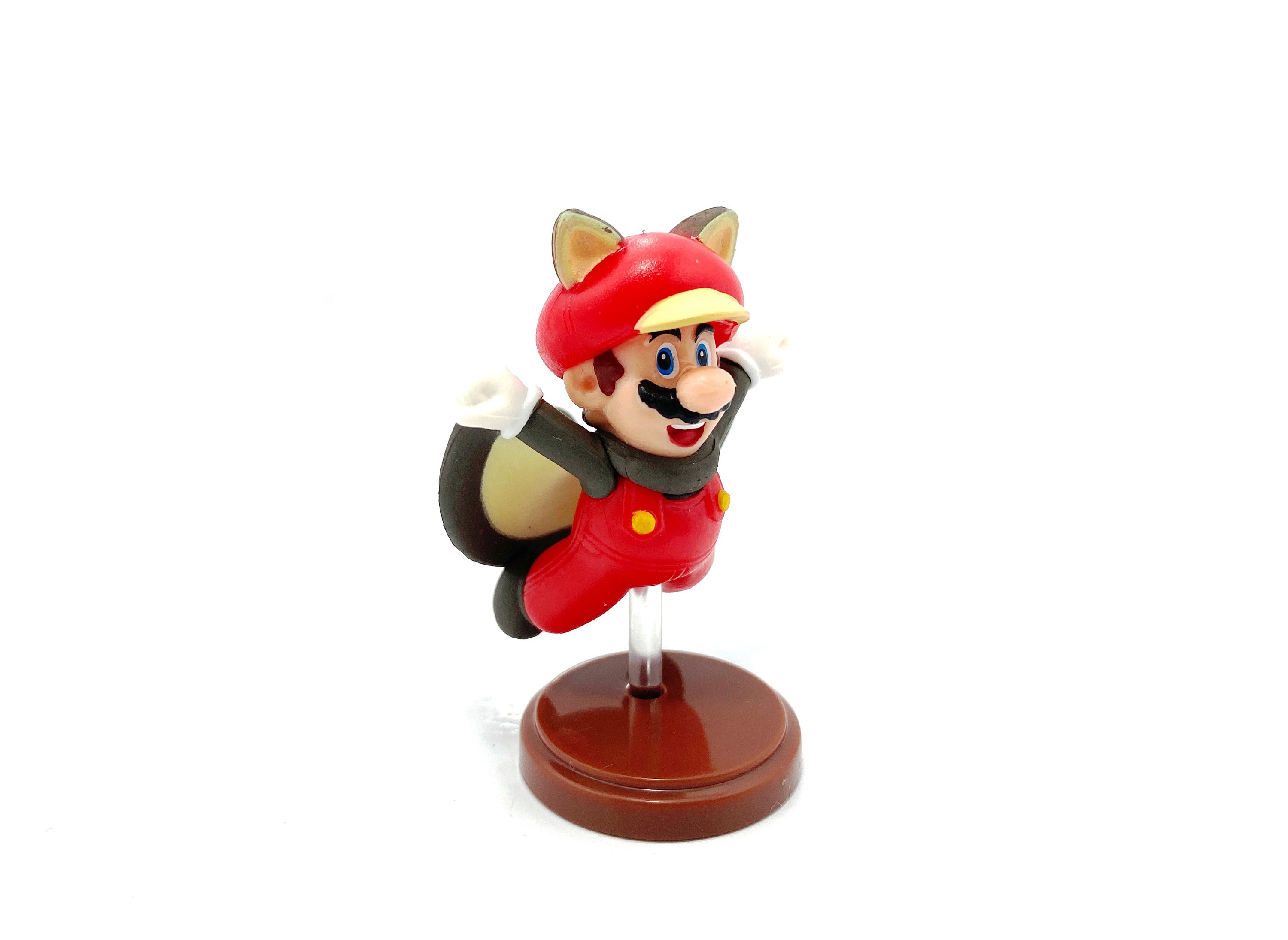値引き可能  使用マリオカ-トライブホ-ムサ-キット スーパーマリオブラザーズコレクション ミニモデル おもちゃ