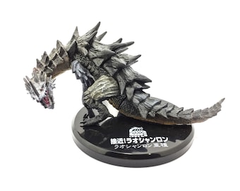 コモド　ドラゴン　クラン2　フィギュア コモド ドラゴン クラン2 フィギュア Komodo Dragon Clan 2