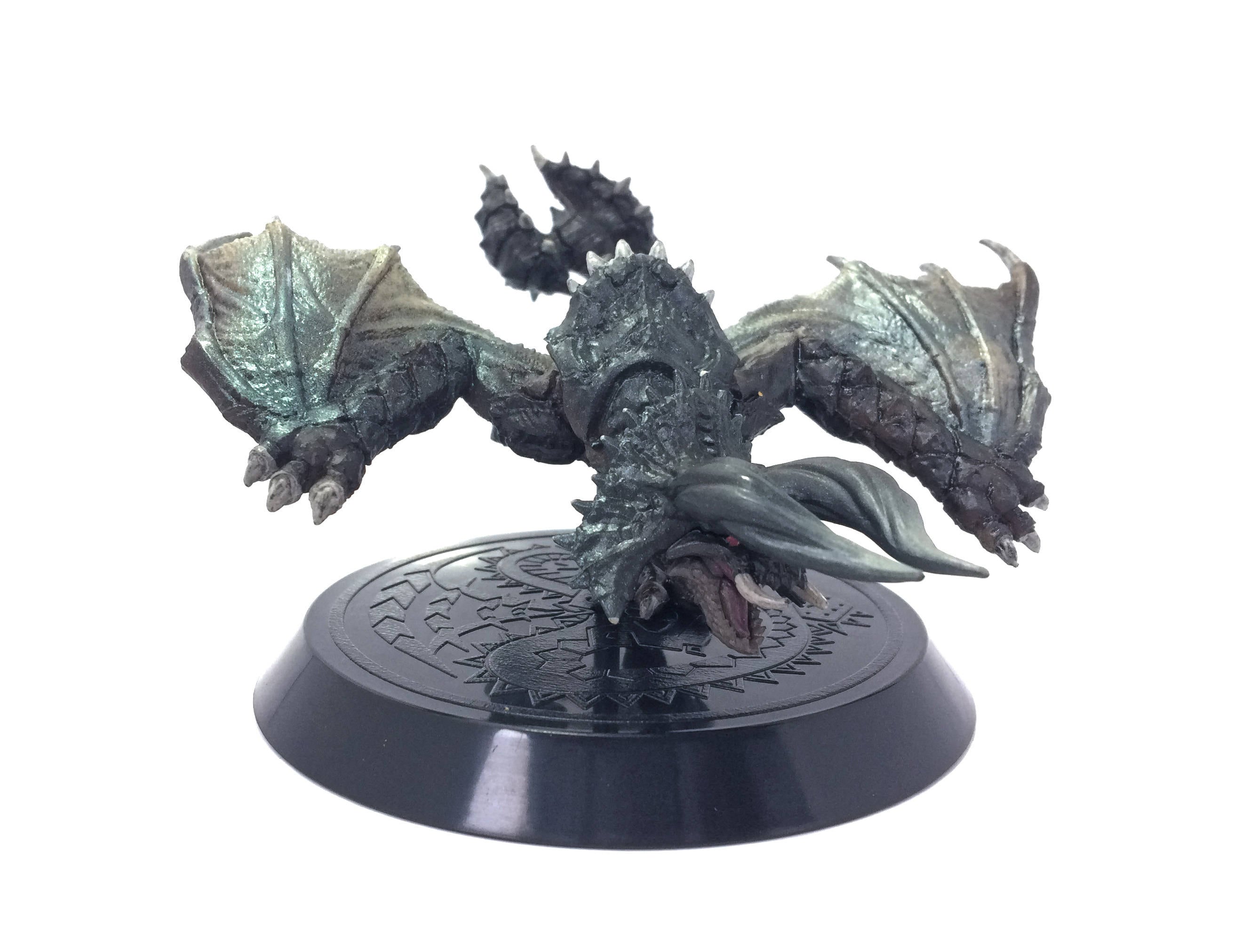 Monster Hunter Capcom Figure Builder Standard the Best Vol.1