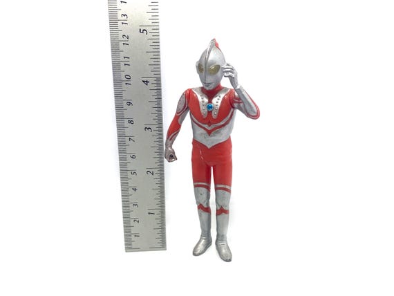 Ultraman Bandai Gashapon Ultimate HG Series Toys Japan Figure
